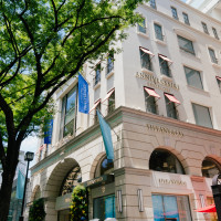 プロが当日撮った外観