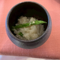 最後のリゾット