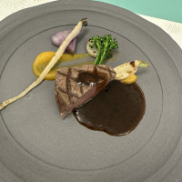 あんまり美味しくなかった