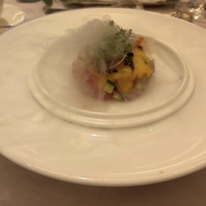 前菜:びっくり玉手箱|736646さんのAILE d'ANGE garden(エル・ダンジュ ガーデン)の写真(2579084)