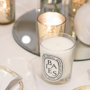 会場が素敵だった|736688さんの名古屋観光ホテルの写真(2574595)