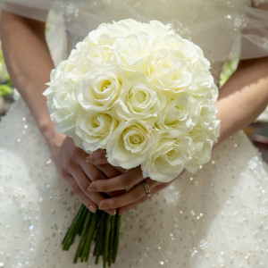 ブーケ|736688さんの名古屋観光ホテルの写真(2574596)