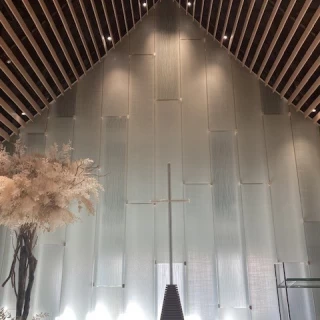 挙式会場