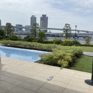 ガーデン|736758さんのララシャンスガーデン東京ベイの写真(2365868)