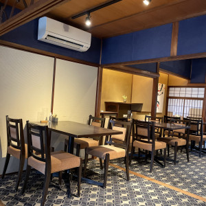 控え室|736784さんの京都祝言 SHU:GENの写真(2365908)