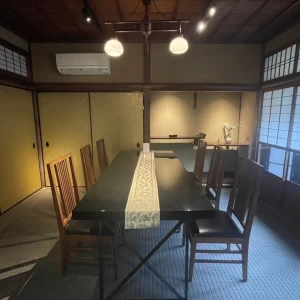 待合室|736784さんの京都祝言 SHU:GENの写真(2365897)