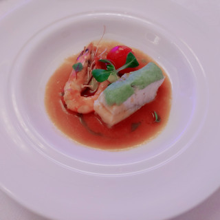 料理