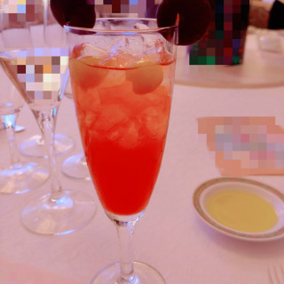 オリジナルノンアルカクテル