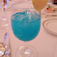 オリジナルノンアルカクテル