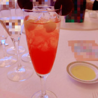 オリジナルノンアルカクテル