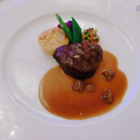 料理