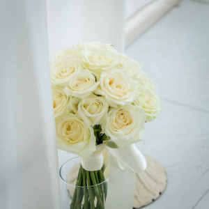 ブーケ|736828さんのアートグレイス ウエディングコースト 東京ベイの写真(2562056)