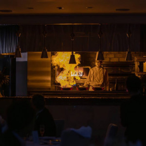 ライブパフォーマンス|736828さんのアートグレイス ウエディングコースト 東京ベイの写真(2562042)