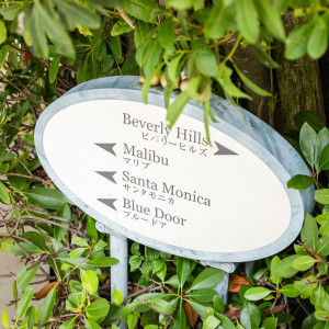 案内図|736828さんのアートグレイス ウエディングコースト 東京ベイの写真(2562063)