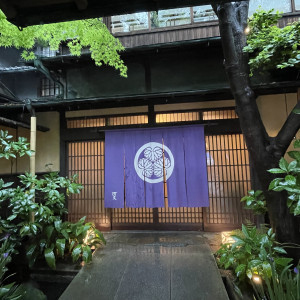 外観です|736907さんの名古屋 河文の写真(2443259)
