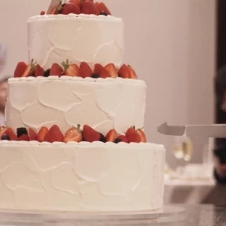 ケーキ