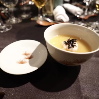 器も綺麗