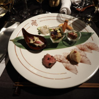 前菜