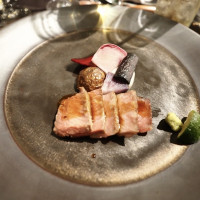 お肉料理