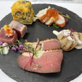 前菜