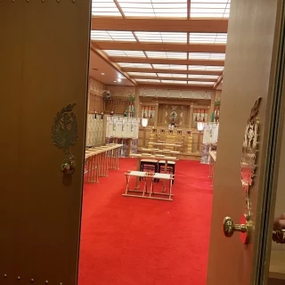 神前式