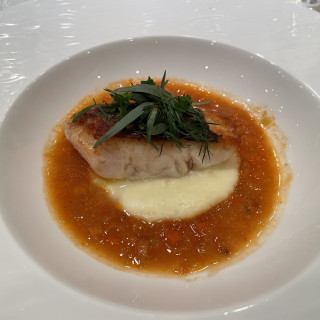 魚料理