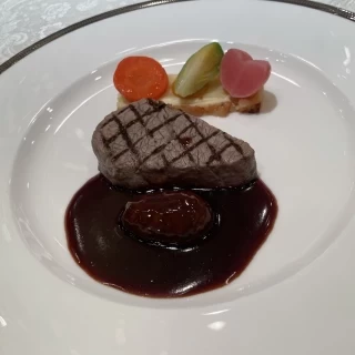 肉料理