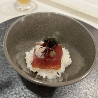 試食した料理