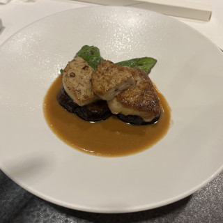 試食した料理
