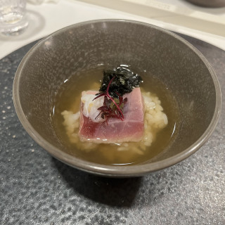 試食した料理