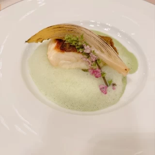 魚料理