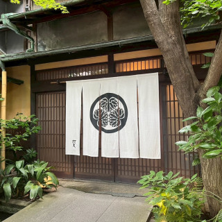 会場入口