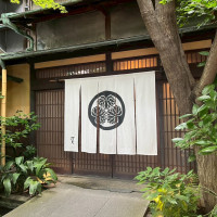会場入口