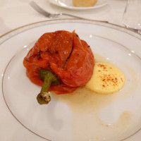 メイン料理