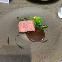 お肉料理