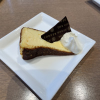 チーズケーキ