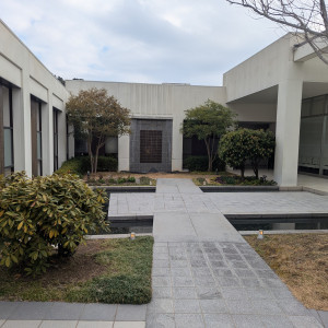 2ndの外。|737176さんのノートルダム広島/FIVESTAR WEDDINGの写真(2367981)