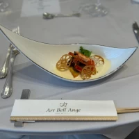 魚料理