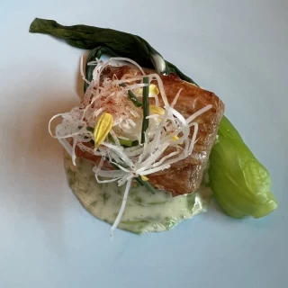 魚料理