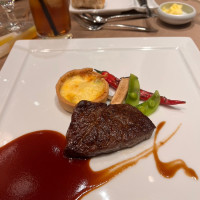 お肉料理