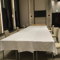最上階の披露宴会場