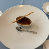Dessert