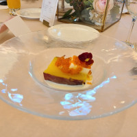 副菜。独創的な料理が多い印象でした。