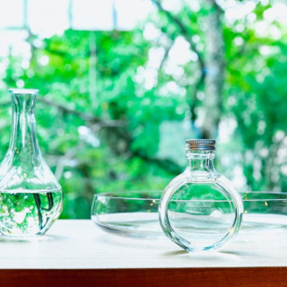 オリジナル挙式スタイルで「水の誓い」「光の誓い」があります。