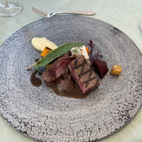 メインは言わずも美味しかったです。