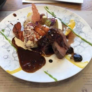 お肉が柔らかく美味しかったです。