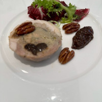 お料理です。