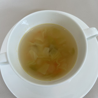 スープ