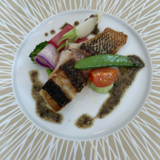 お肉料理