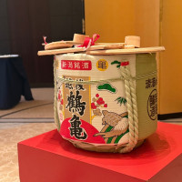 鏡開き